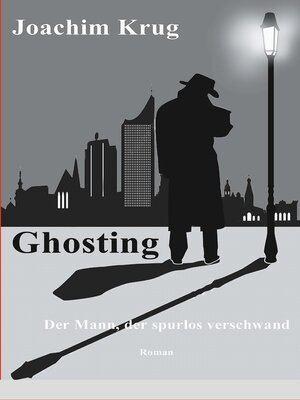 cover image of Ghosting